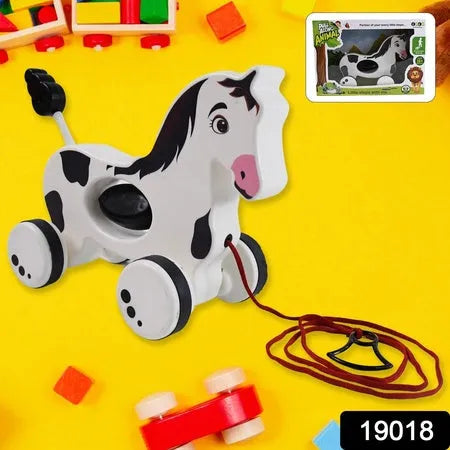 Best hourse pull along toddler toy - push & toys | 2025 | fast shipping