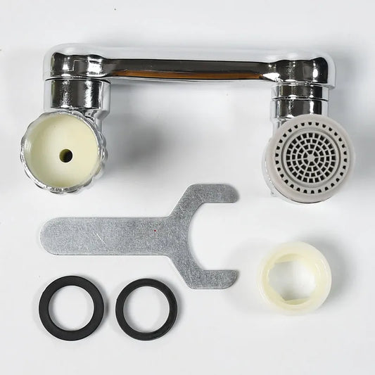 Best rotating splash faucet sprayer - aerators | 2025 | fast shipping