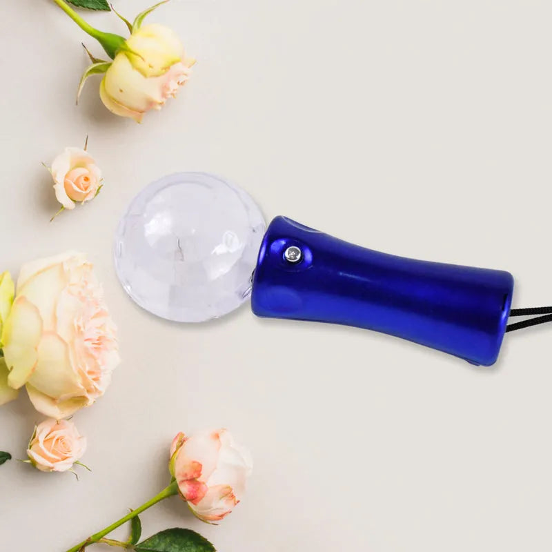 Mini Light Up Torch Led - Home Improvement