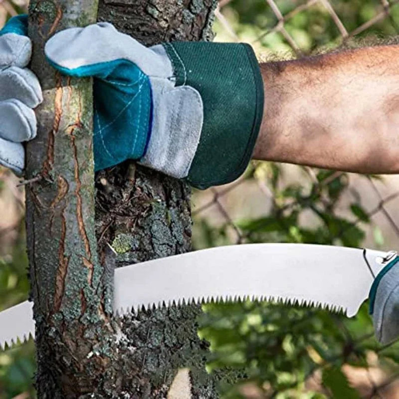 Pruning saw cutter