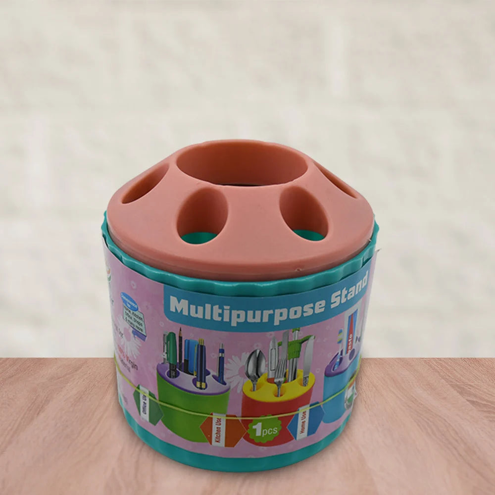 All-Purpose Desk Organizer - Home Improvement