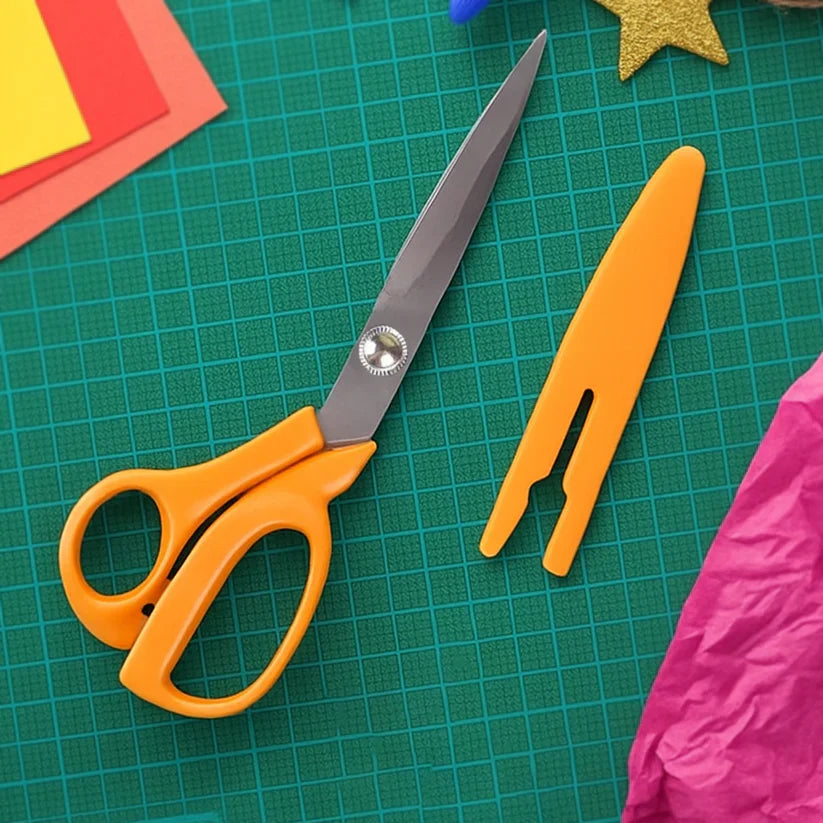 Best 10.5-inch stainless steel fabric scissors - 2025 | fast shipping