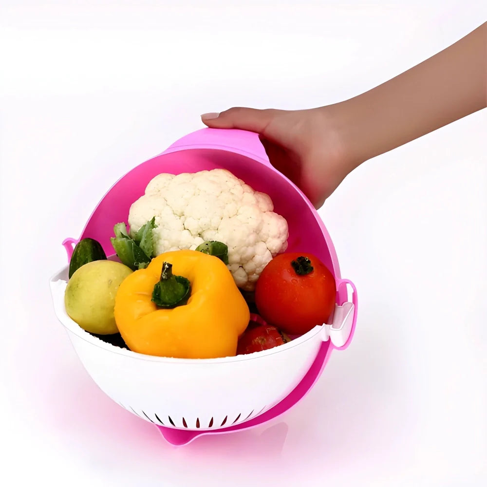 Best 10-in-1 vegetable cutter shredder - 2025 | fast shipping