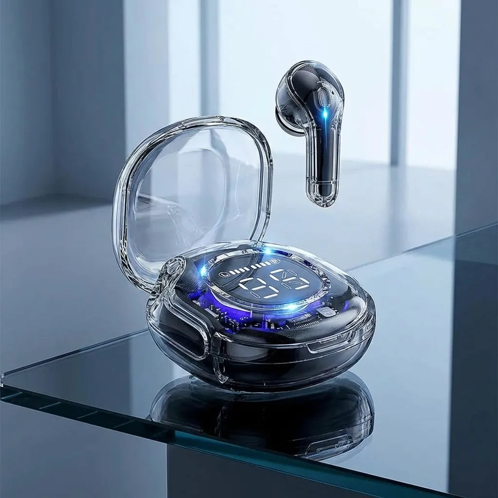 Bluetooth 5.3 Earbuds