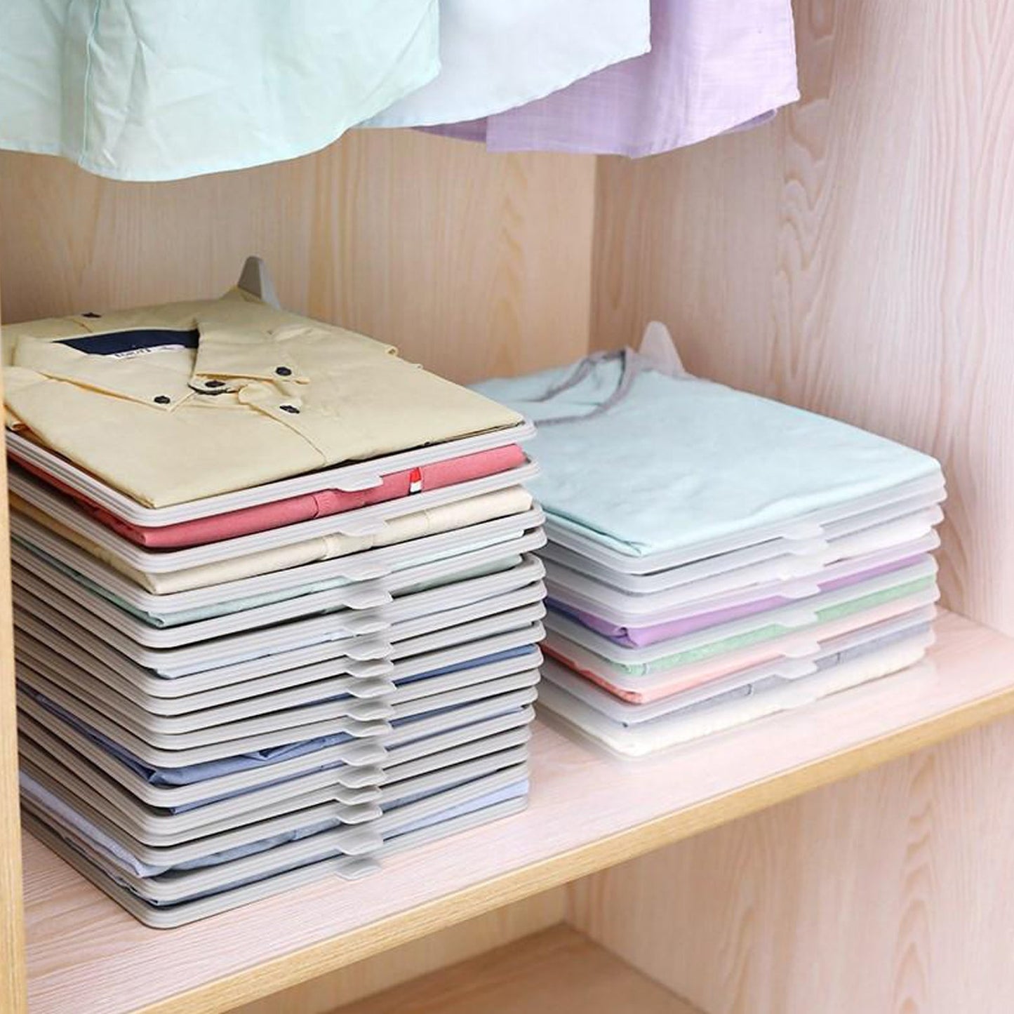 Cloth Organiser