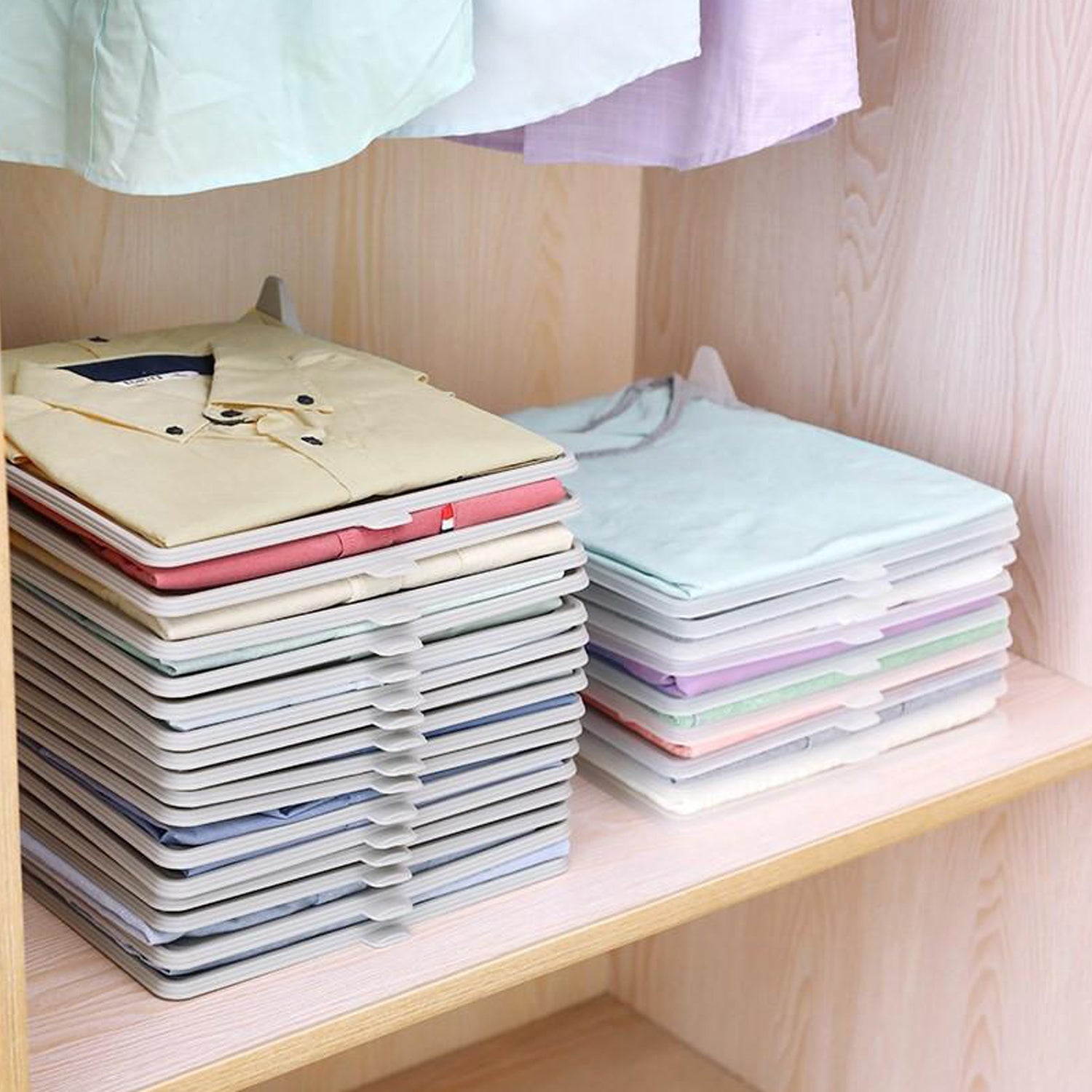 Cloth Organiser