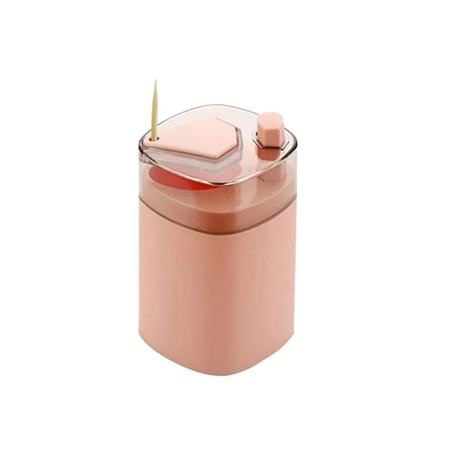 Automatic Toothpick Dispenser