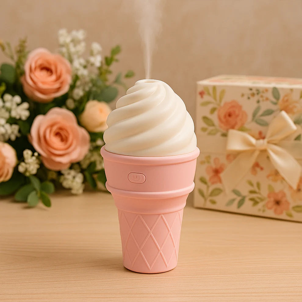 Best ice cream cone humidifier - humidifiers | 2025 | fast shipping
