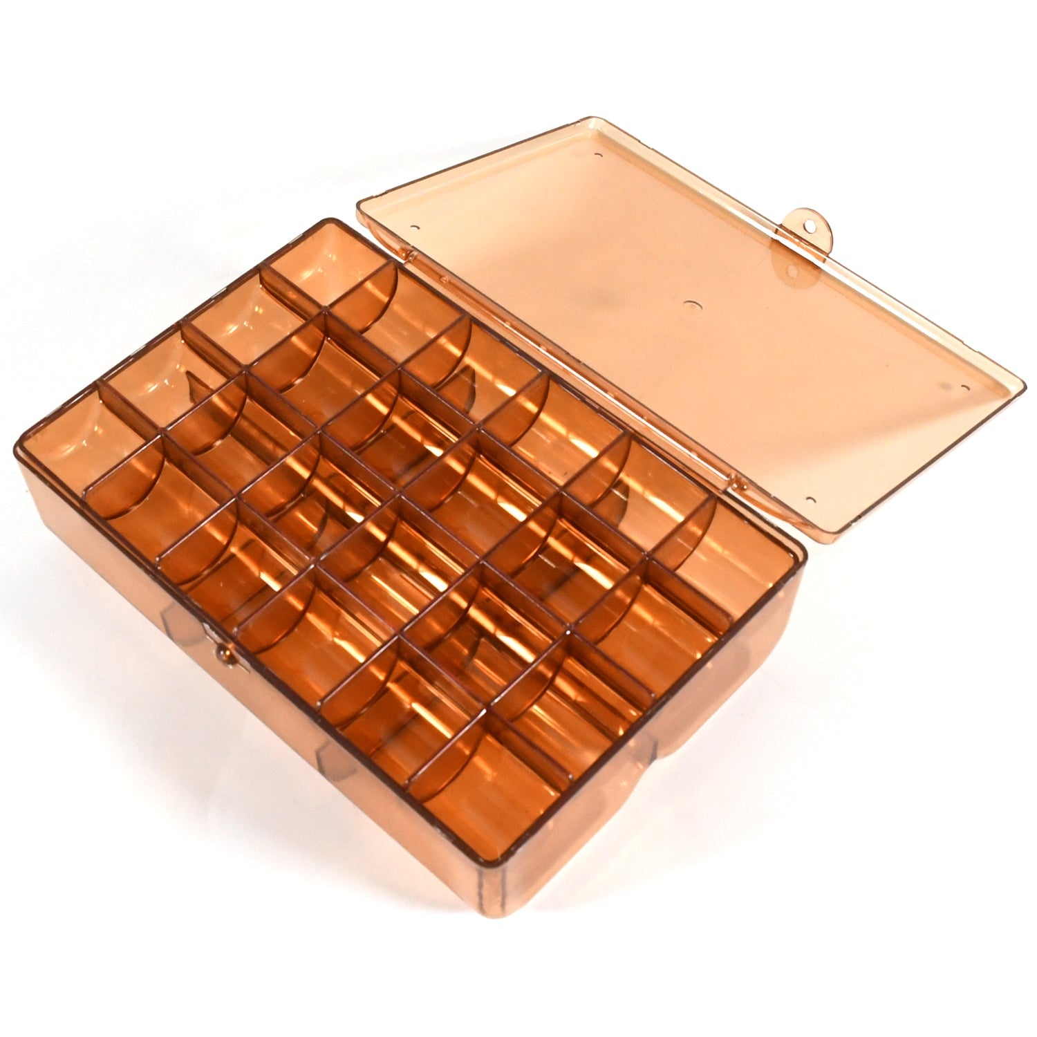 Acrylic Jewelry Storage Box