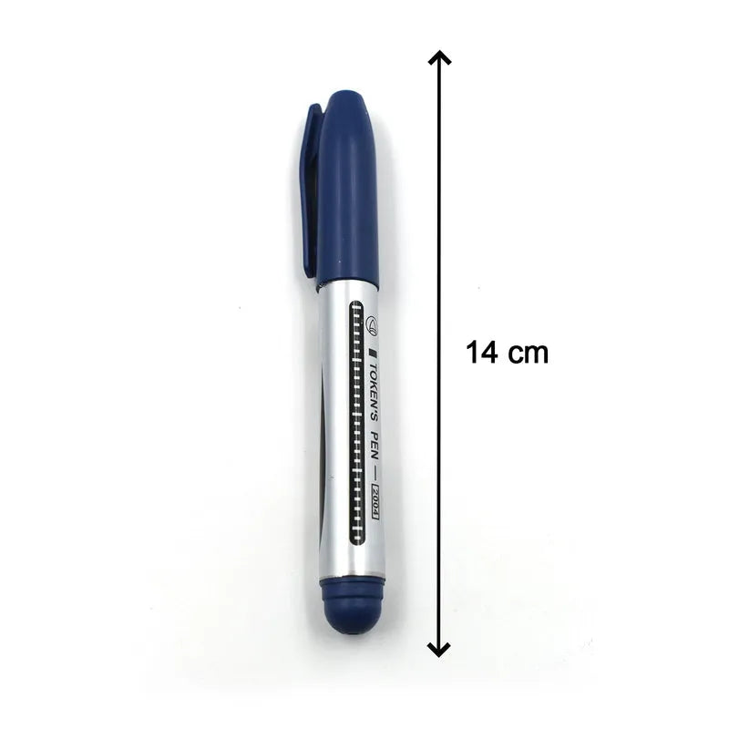 Best 10pc blue marker pen - markers | 2025 | fast shipping