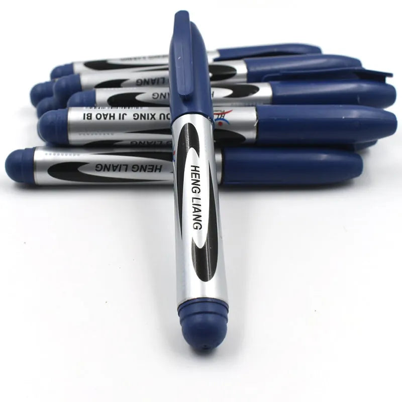 Best 10pc blue marker pen - markers | 2025 | fast shipping