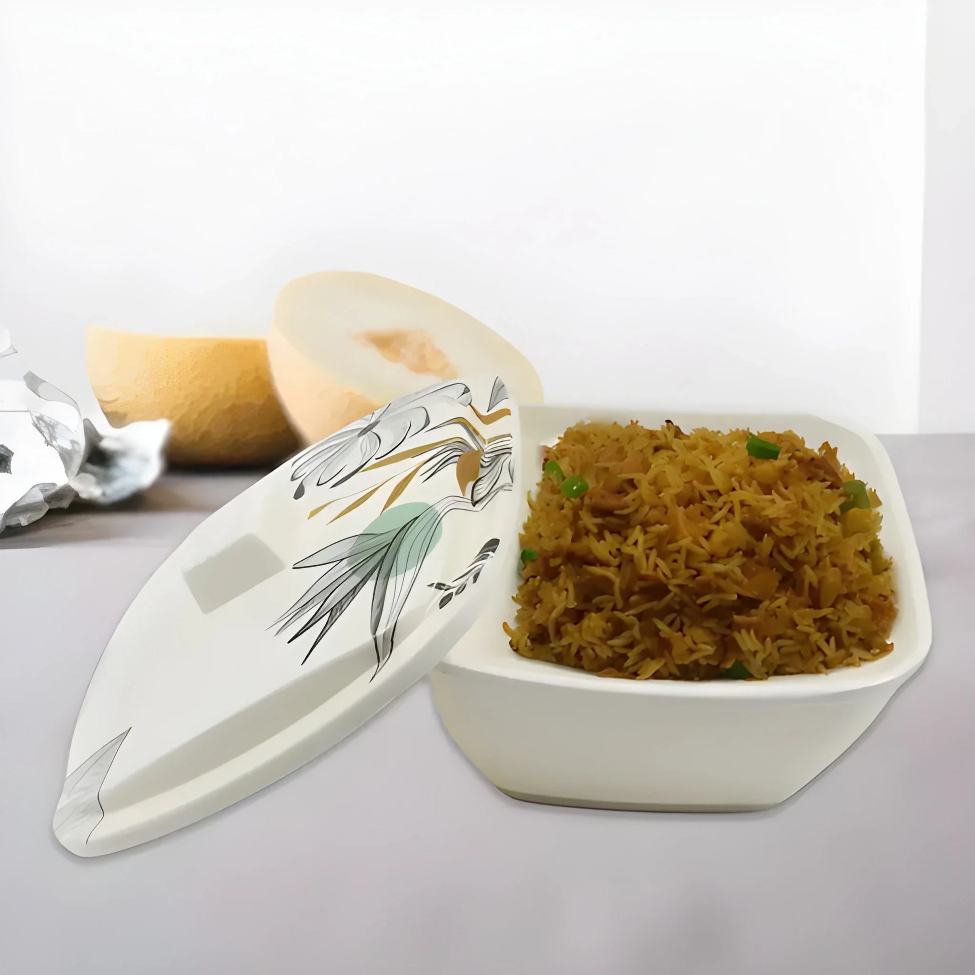 Best 11-piece dinner set with donga - dinnerware sets | 2025 | fast shipping