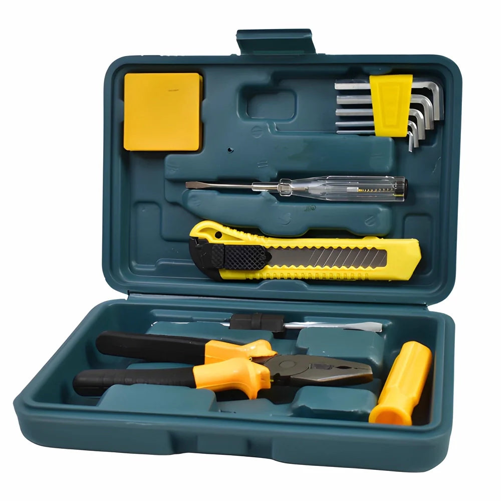 Best 11-piece electrician tool set - sets | 2025 | fast shipping