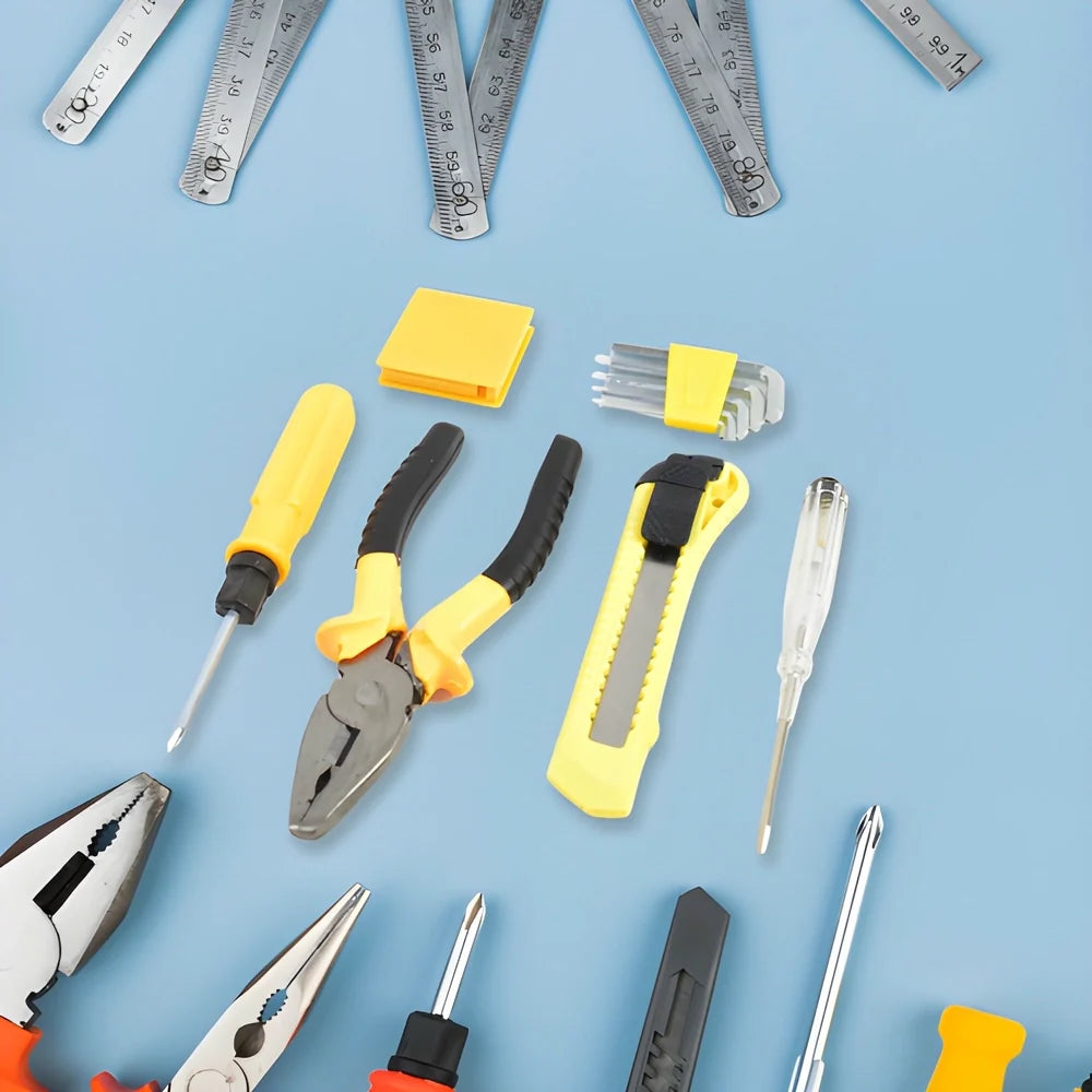 Best 11-piece electrician tool set - sets | 2025 | fast shipping