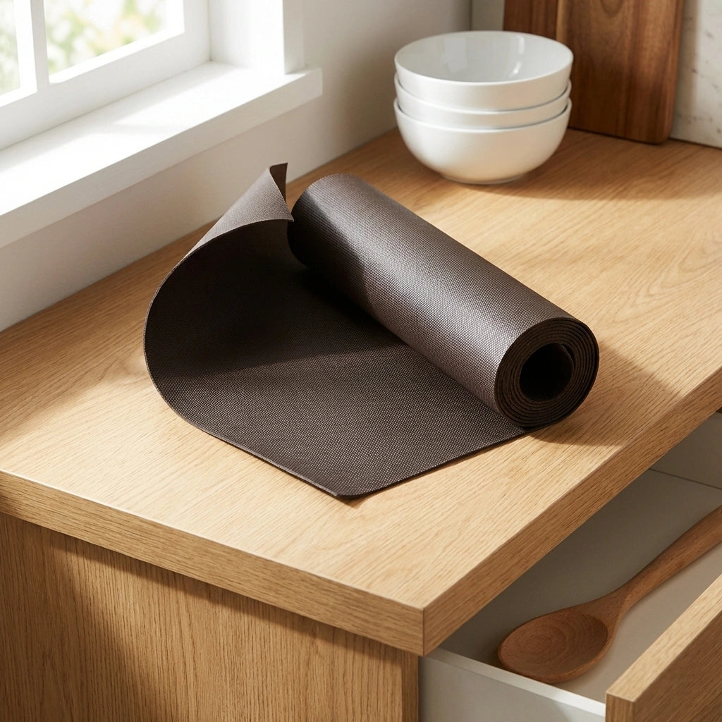 Anti-Slip Shelf Liner Roll
