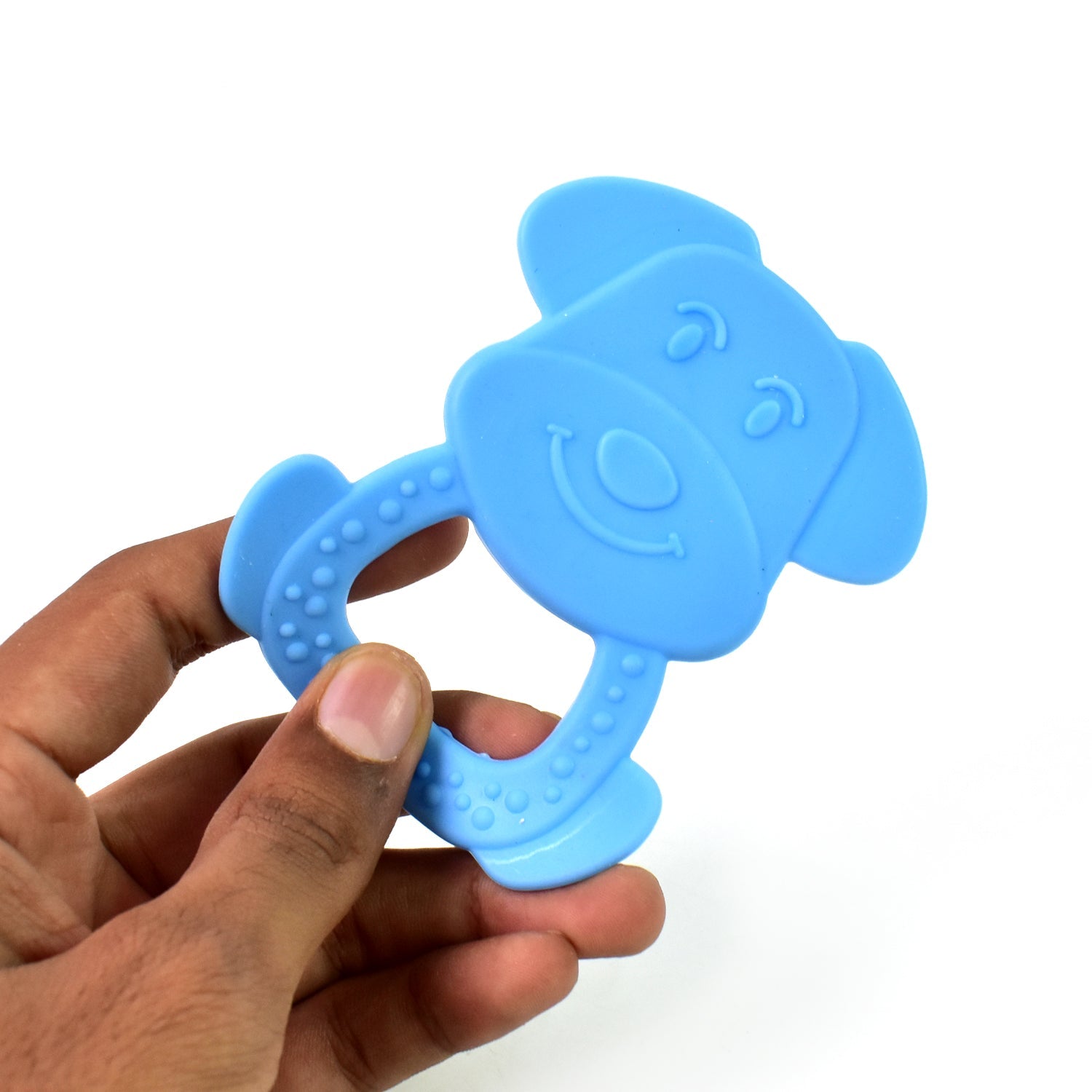 Silicone Baby Teether Pack