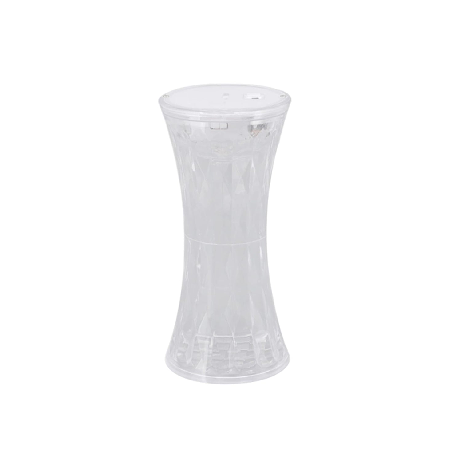 Crystal Lamp Soft Light (12pc Moq)