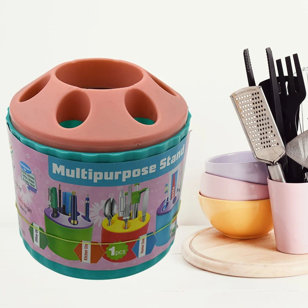 All-purpose desk organizer