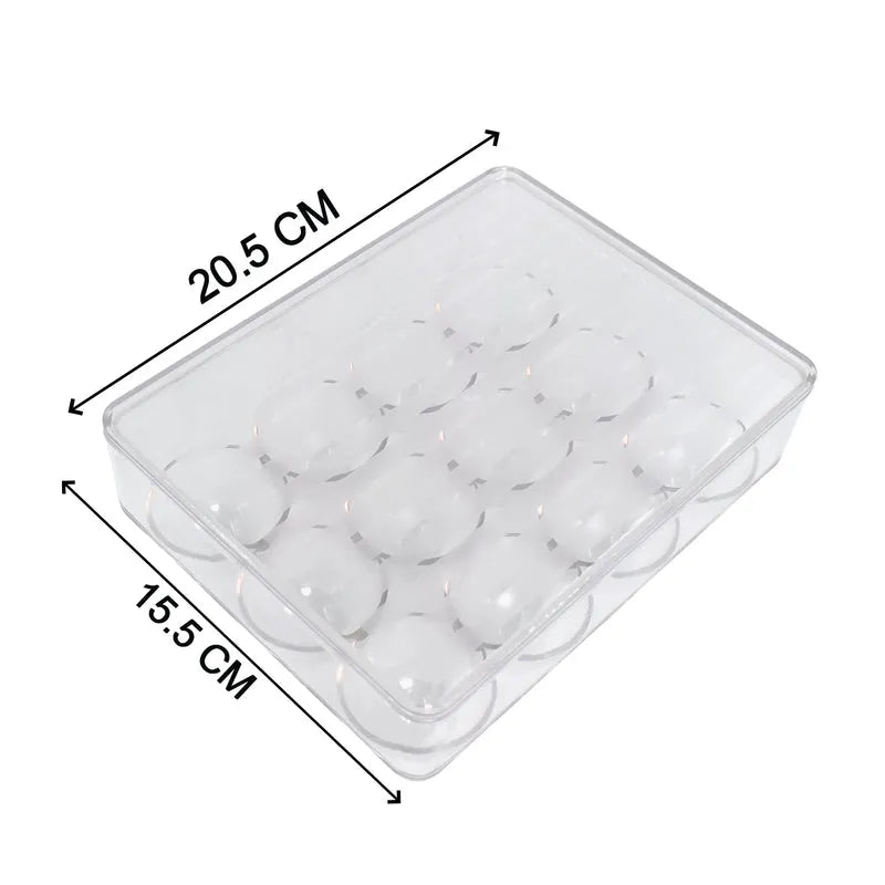 Best 12 cavity egg storage box - food containers | 2025 | fast shipping