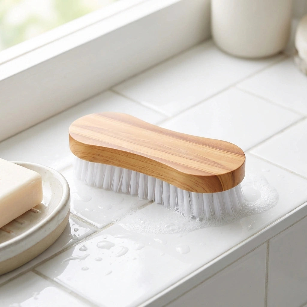 Cloth Washing Brush