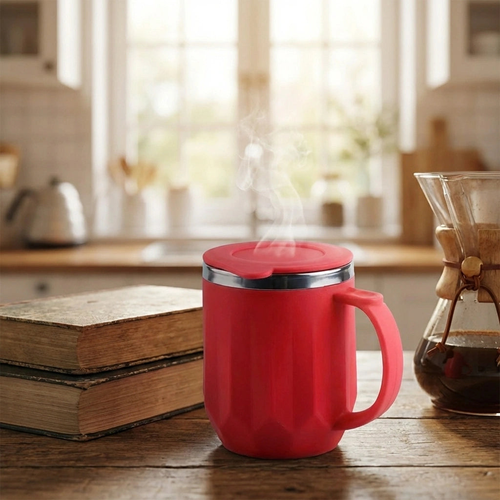 Insulated Travel Mug Handle