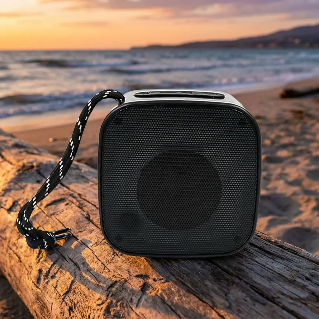 Portable Mini Bluetooth Speaker