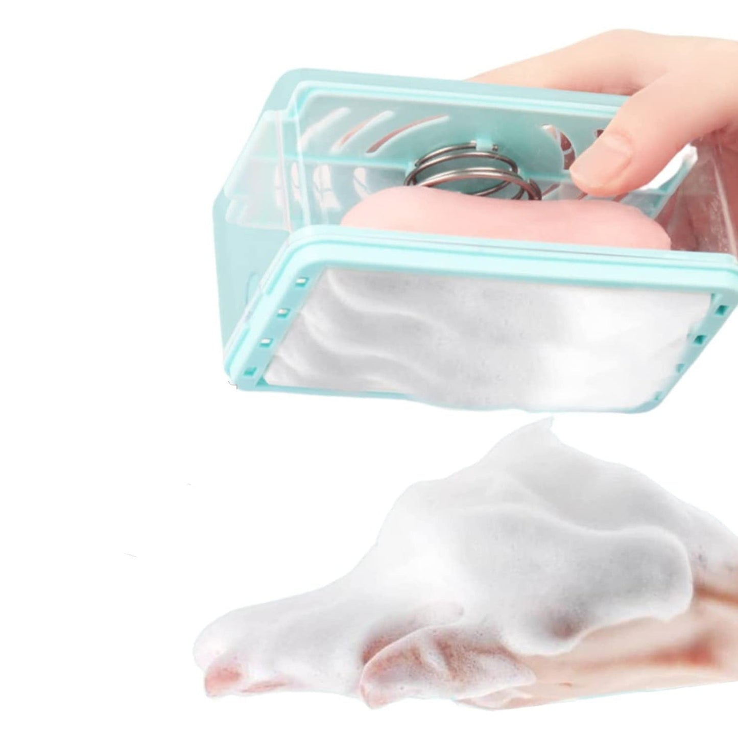 Soap Roller with Case