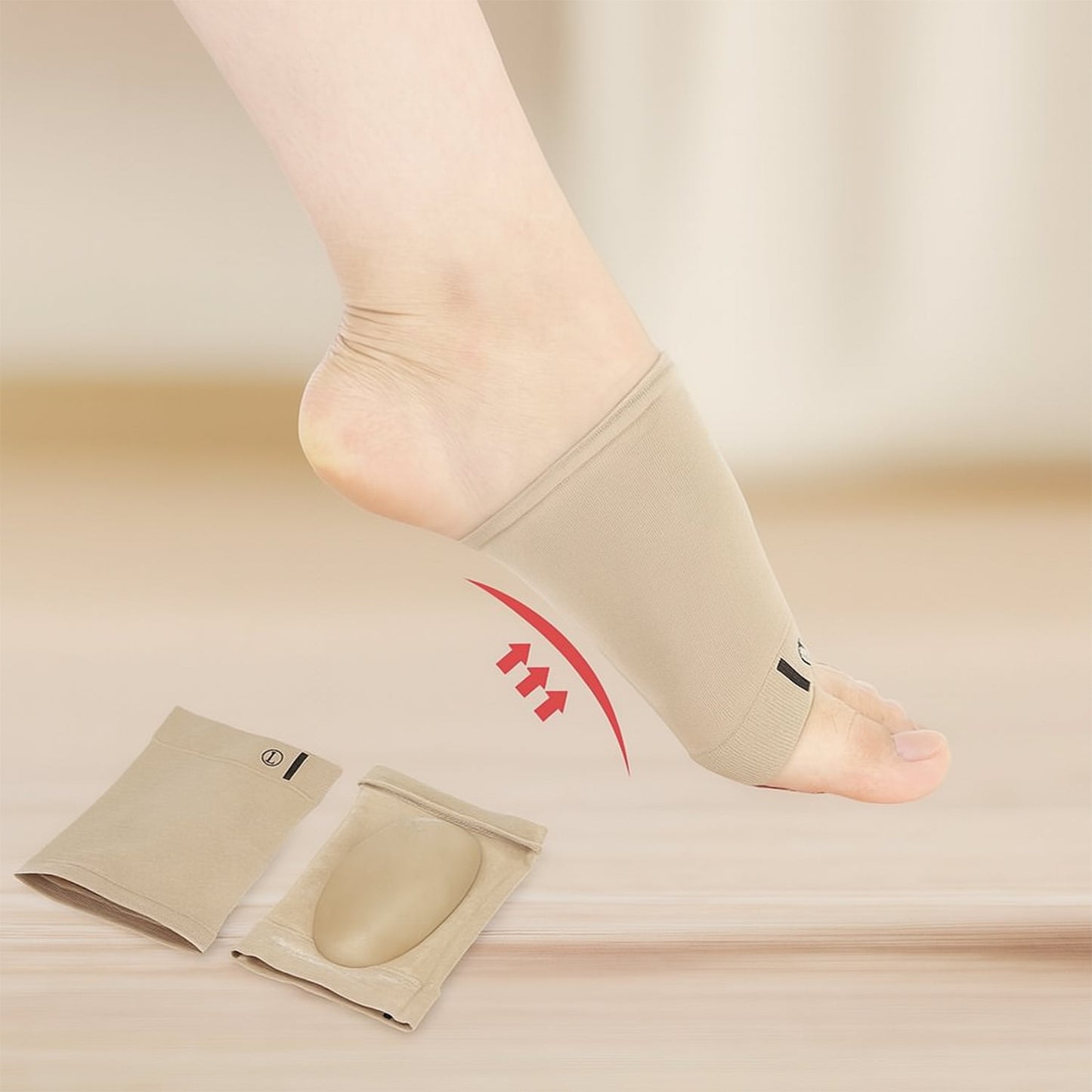 Plantar Fasciitis Arch Support