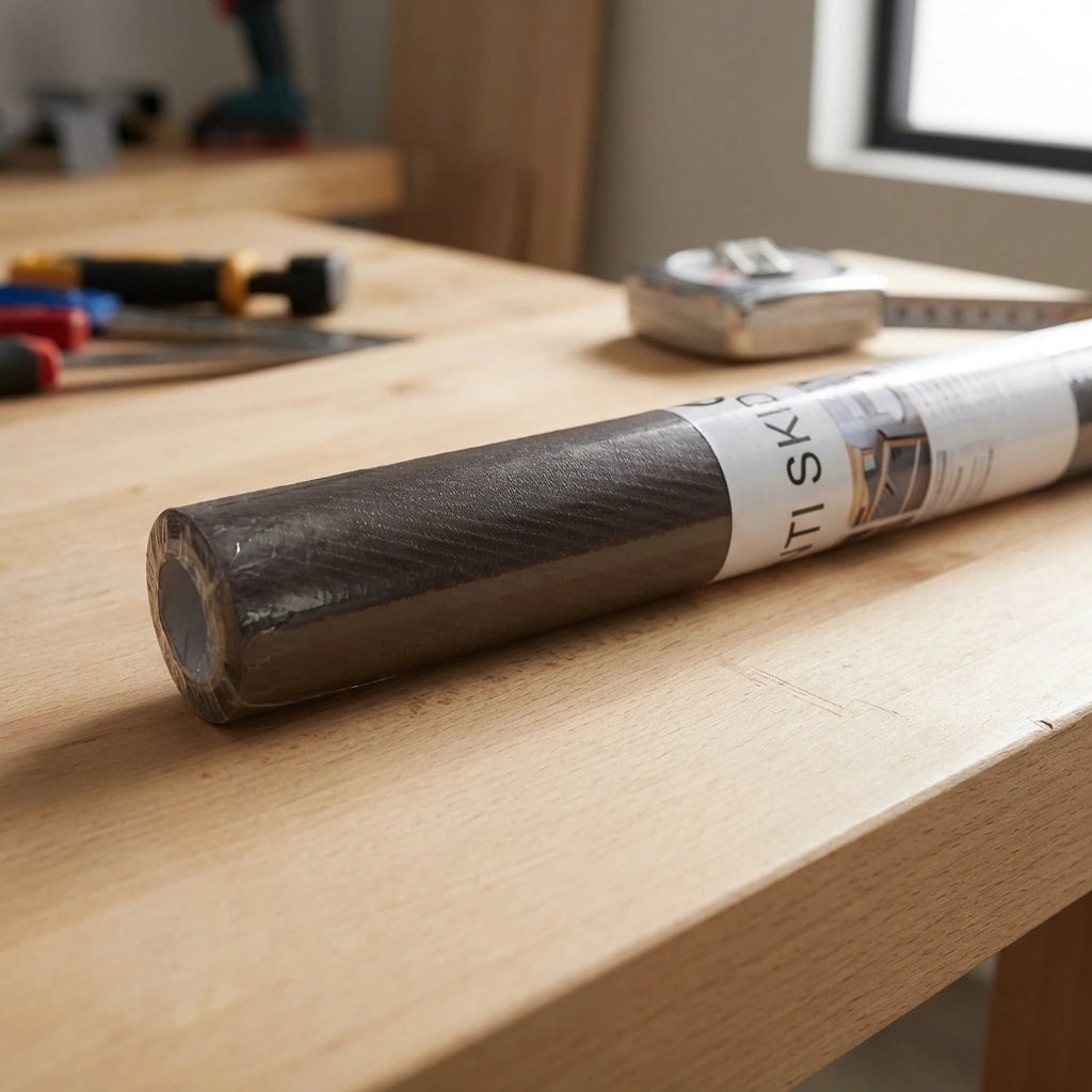 Anti-Slip Shelf Liner Roll