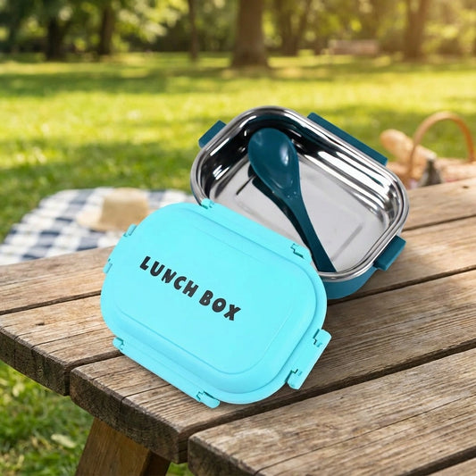 Insulated Lunch Box