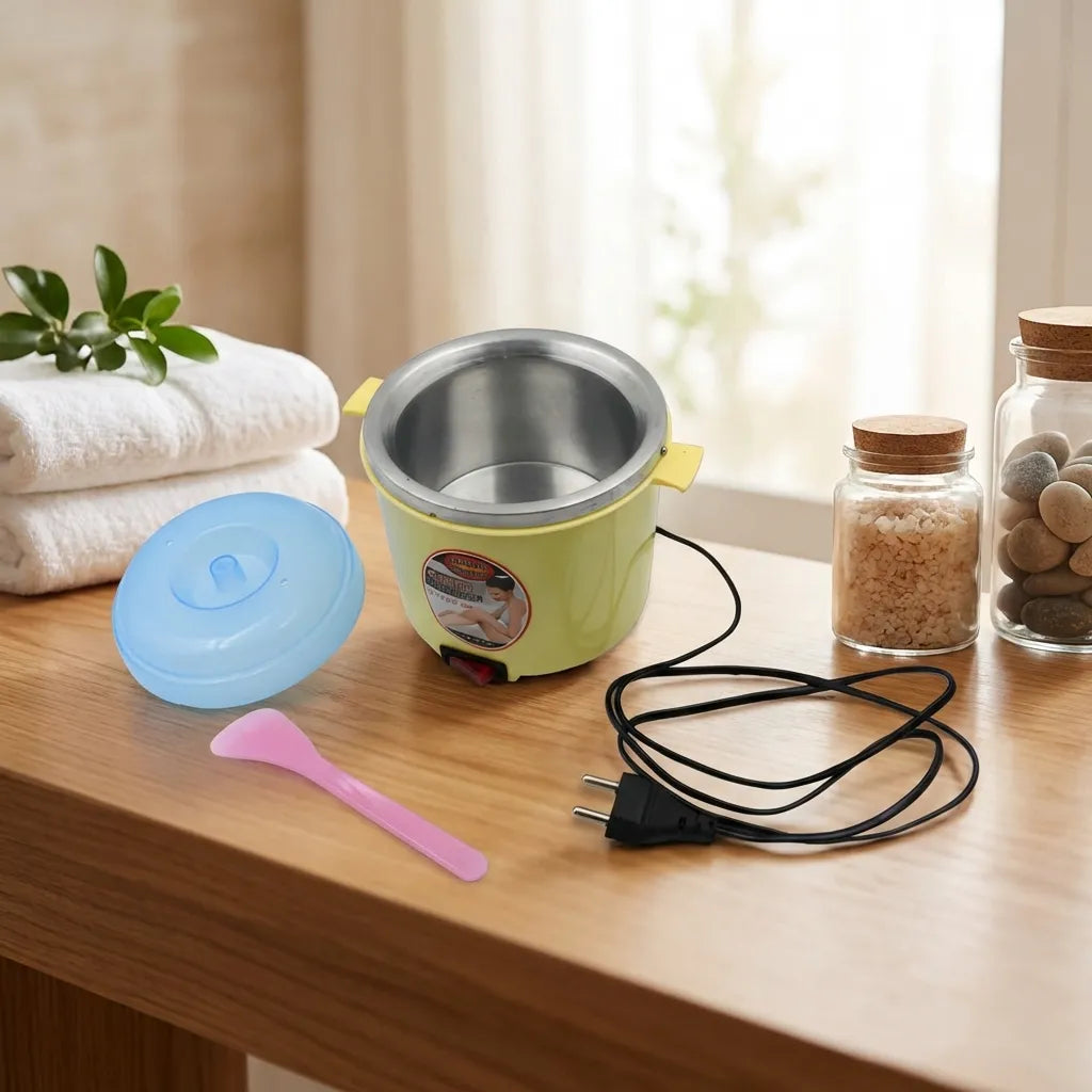 Wax Heating Machine