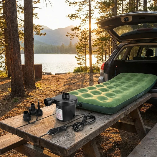 Electric Air Pump