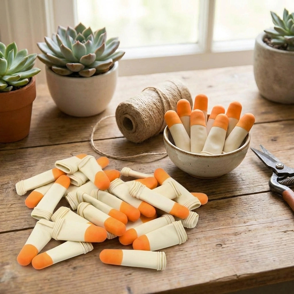 Silicone Finger Pain Protectors