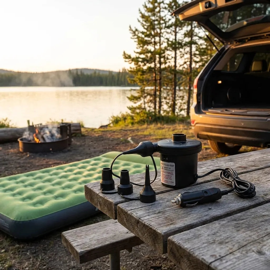 Electric Air Pump
