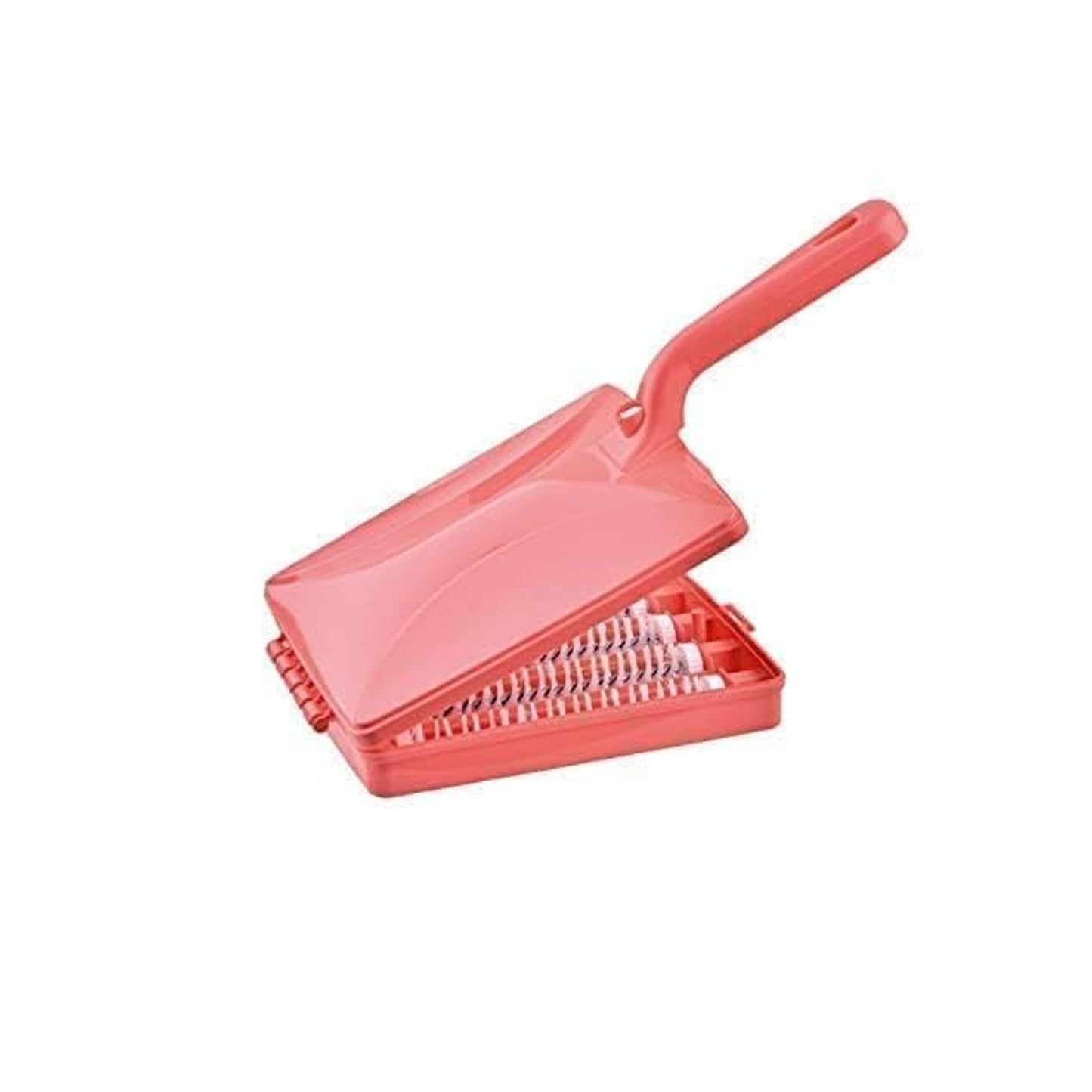 3-Roller Carpet Brush