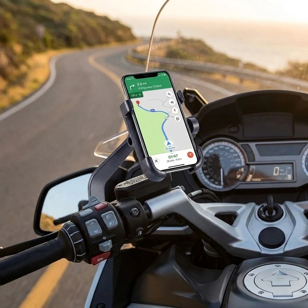 360 Degree Rotating Mobile Holder