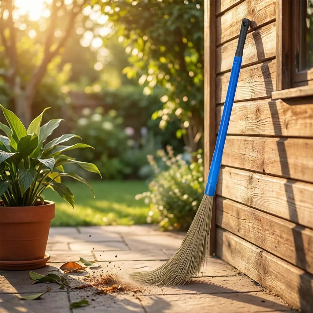 Pro Clean Expandable Floor Broom