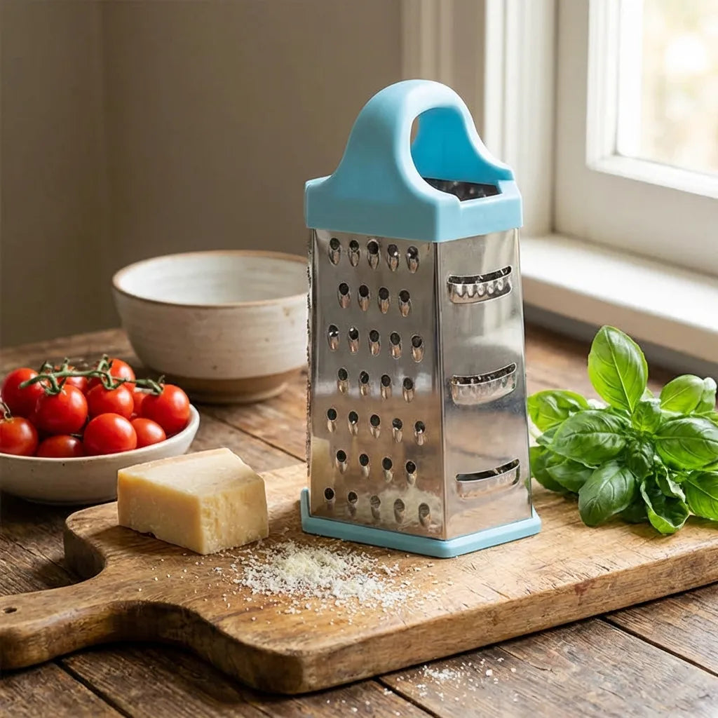 Stainless Steel Grater