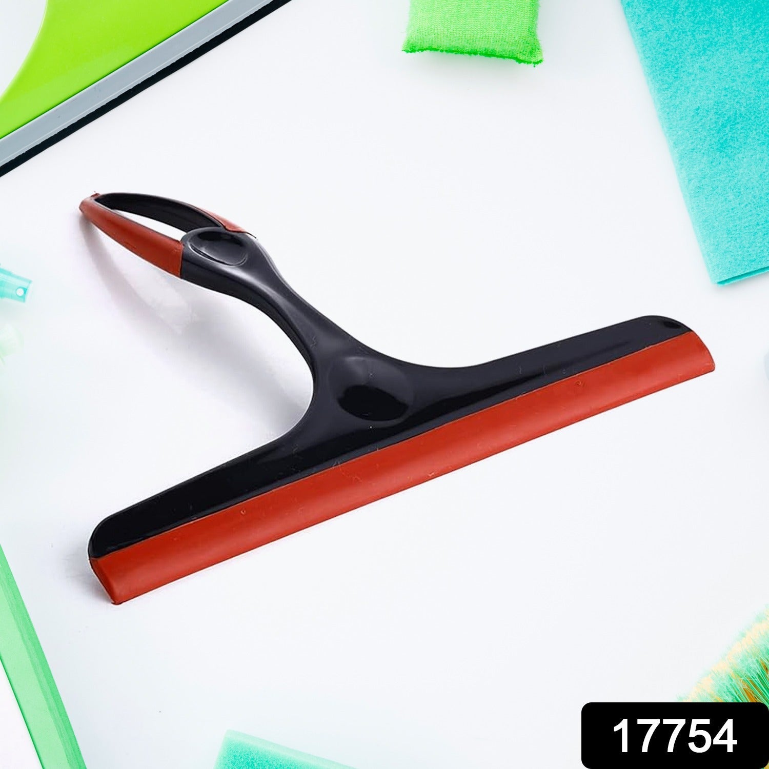 Multi-Purpose Silicone Kitchen Wiper
