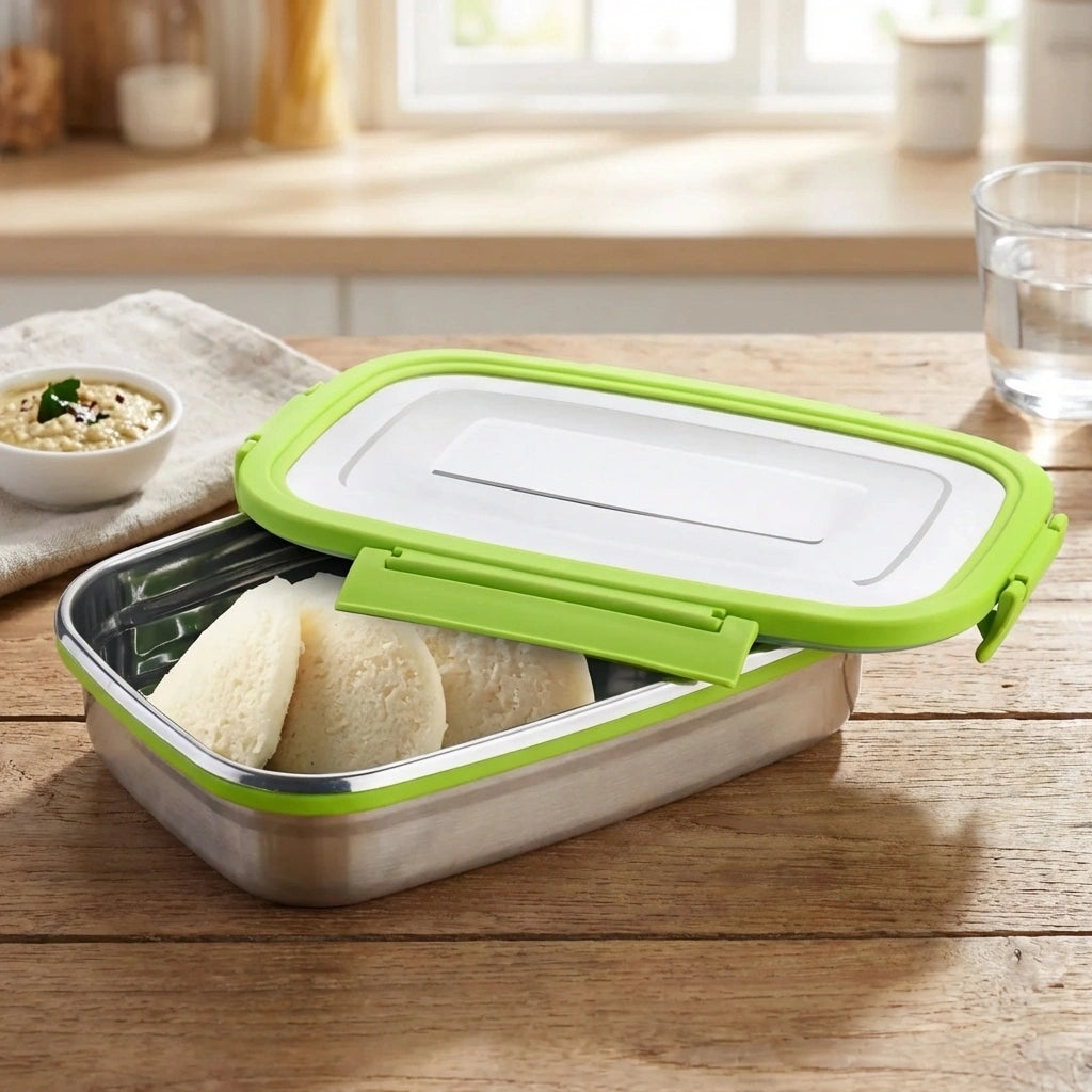 Ganesh Junior Lunch Pack