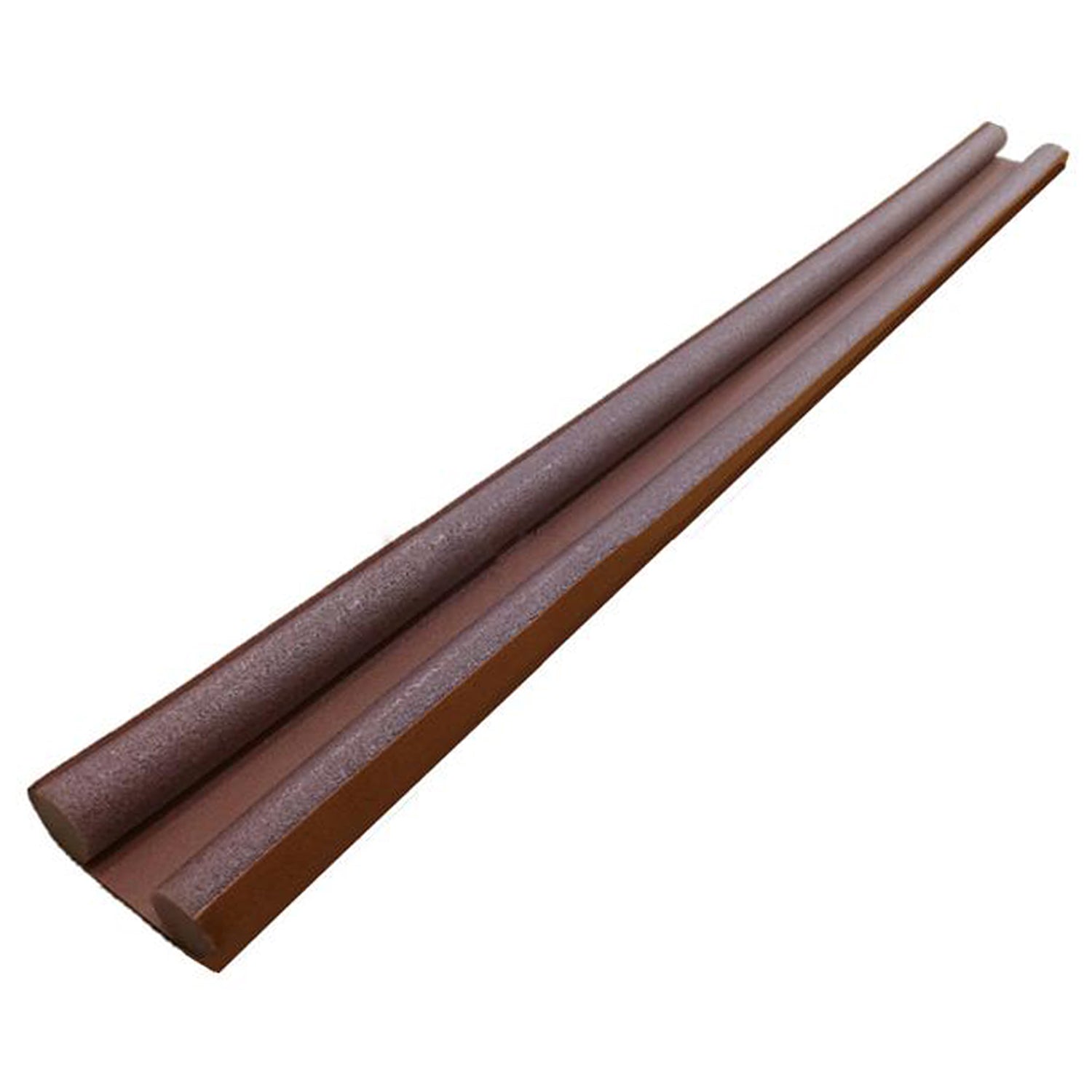Twin Door Draft Stopperguard Protector