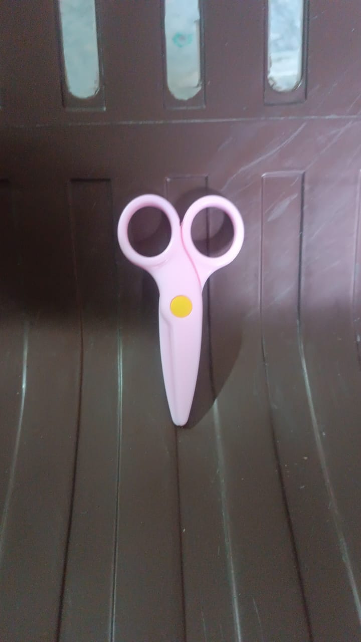 Kids Safety Scissors
