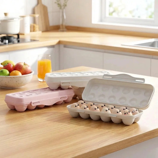 Best 18 grid egg holder - food storage containers | 2026 | fast shipping