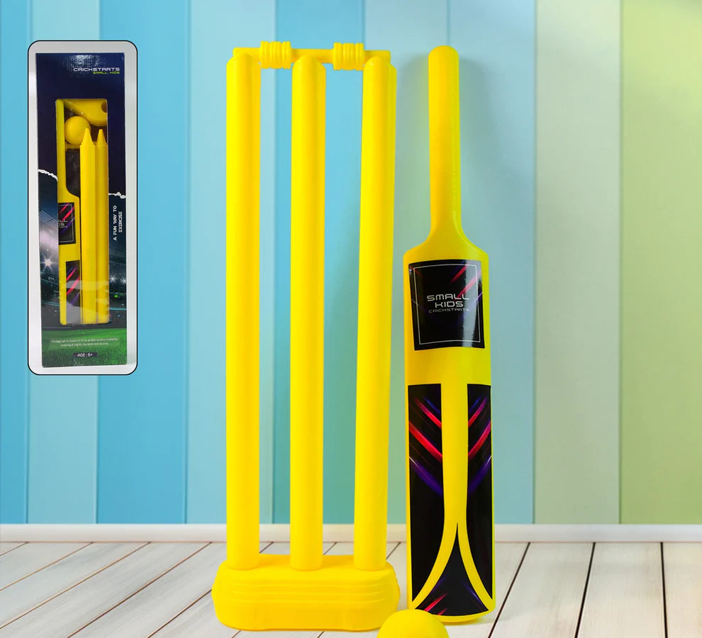 Best kids cricket kit (small) - equipment sets | 2025 | fast shipping