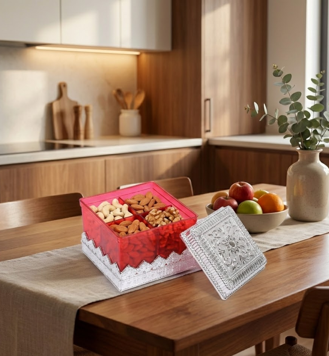 Airtight Food Container
