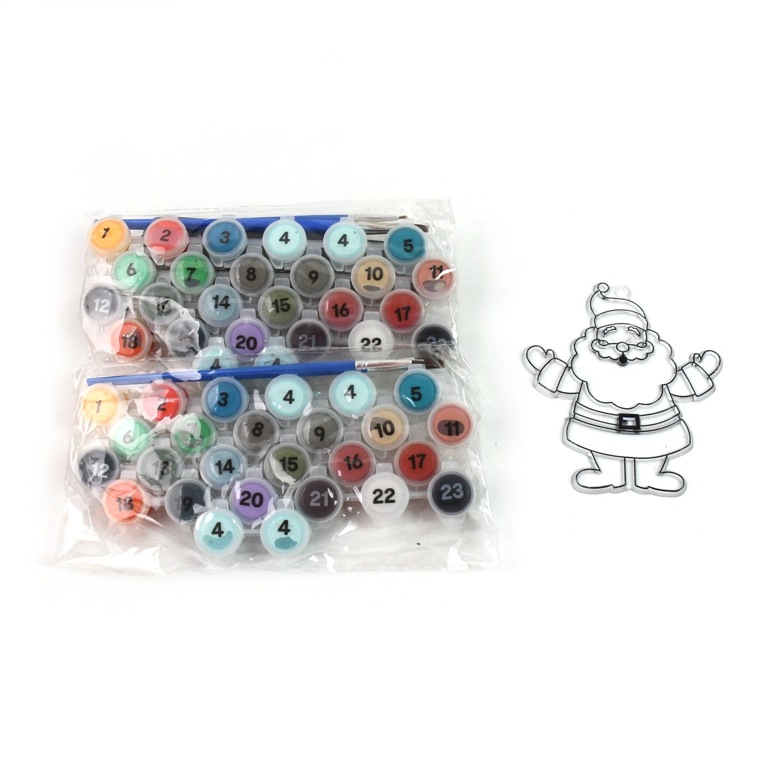 Best complete paint by numbers kit - drawing & painting kits | 2025 | fast shipping