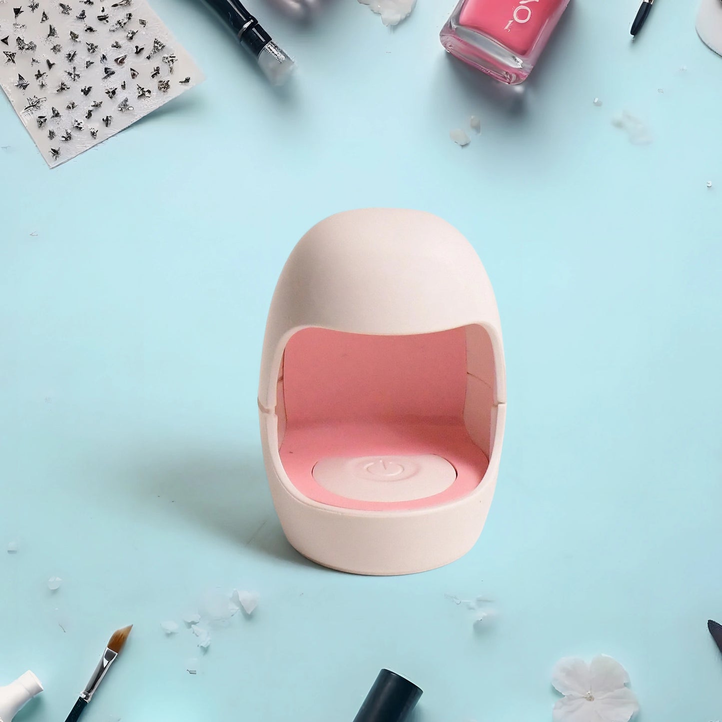 Best plug-in led nail dryer - 2025 | fast shipping