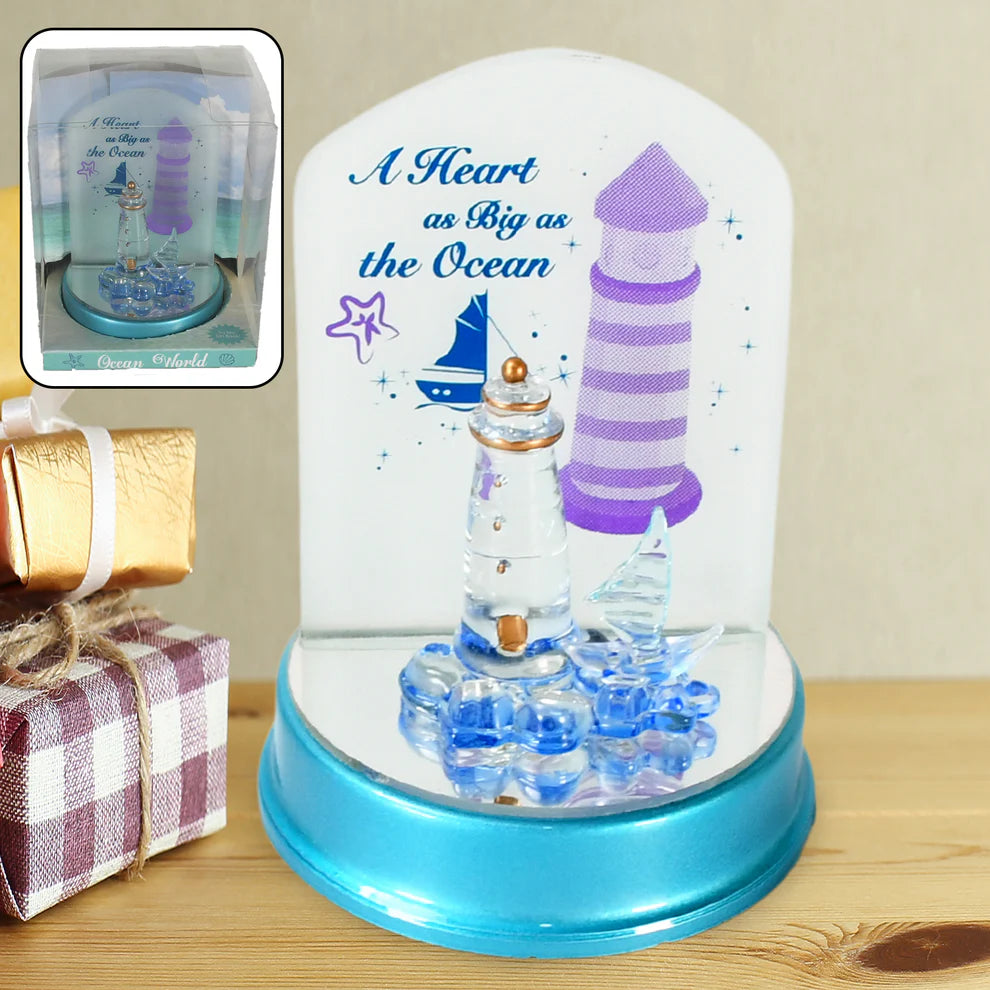 Cartoon led night light
