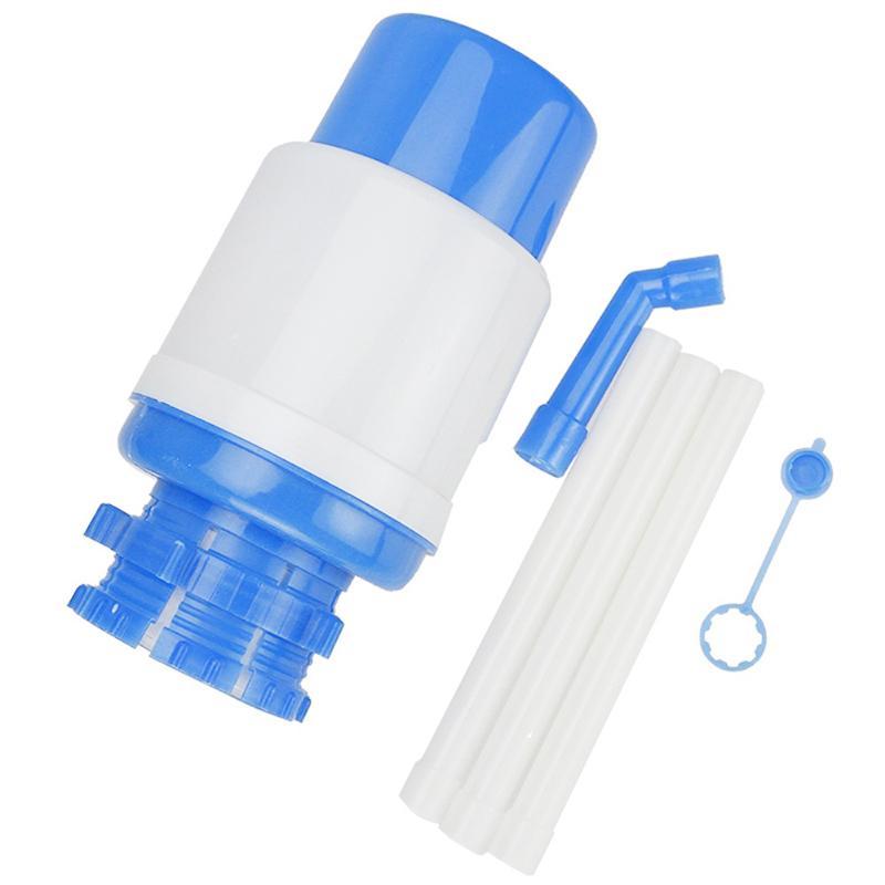 No-Lift Water Bottle Pump