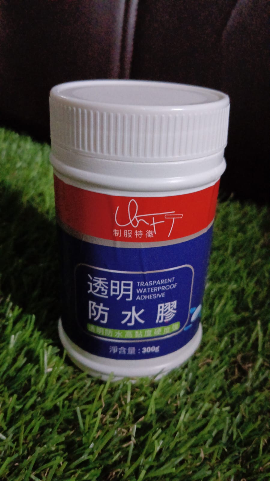 Waterproof Sealant Gel